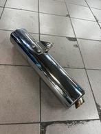 Uitlaatdemper BMW R850/1150GS/GSA/R/Rockster., Ophalen of Verzenden, Gebruikt