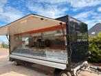 Verkoopwagen in perfecte staat., Zakelijke goederen, Partijgoederen en Retail | Verkoopwagens, Ophalen