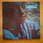 LP Sade - Promiss, Ophalen of Verzenden, 12 inch