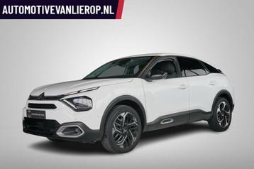Citroen C4 1.2 Puretech Shine | AUTOMAAT | CAMERA | ADAPTIEV beschikbaar voor biedingen