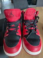 Te koop: Nike Air Jordan mid maat 38,5. In prima staat!, Gedragen, Ophalen of Verzenden, Sneakers of Gympen