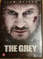 The Grey ~ Liam Neeson, Cd's en Dvd's, Vanaf 16 jaar, Ophalen of Verzenden, Zo goed als nieuw