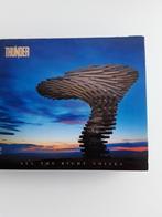 Thunder, Ophalen of Verzenden, Zo goed als nieuw, Poprock