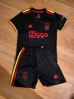 Akx tenue kind Bob Marley maat 22, Maat XS of kleiner, Ophalen of Verzenden, Zo goed als nieuw, Shirt