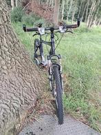 Klaucke mautenbike, Gebruikt, Hardtail, Heren, 49 tot 53 cm