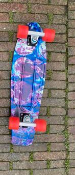 Penny Skateboard - Origineel, Ophalen of Verzenden, Gebruikt, Skateboard