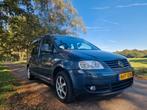 Volkswagen Caddy Maxi 1.6, Voorwielaandrijving, 4 cilinders, Volkswagen, 7 stoelen