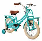 Actie! Nieuwe SuperSuper Cooper Meisjesfiets 16 inch., Fietsen en Brommers, Fietsen | Kinderfietsjes, Ophalen, Zijwieltjes, 16 tot 20 inch