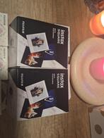 Instax film - Nieuw in verpakking, Ophalen of Verzenden, Nieuw