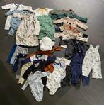 Kledingpakket jongens maat 56/62/68 winter/herfst, Ophalen, Zo goed als nieuw, Maat 56