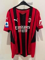 AC Milaan shirt Rapheal Leao!, Ophalen of Verzenden, Gebruikt, Buitenlandse clubs, Shirt