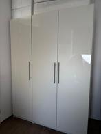 Pax Kledingkast wit, Zo goed als nieuw, 150 tot 200 cm, 50 tot 75 cm, 50 tot 100 cm