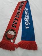 Feyenoord sjaal, Verzamelen, Sportartikelen en Voetbal, Ophalen of Verzenden, Zo goed als nieuw, Feyenoord, Vaantje of Sjaal