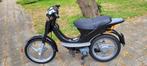 Piaggio Velofax blauw kenteken, Fietsen en Brommers, Scooters | Piaggio, Ophalen, Gebruikt, Overige modellen, 49 cc