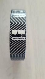 Banded Amsterdam armband,  nr 9, Ophalen of Verzenden, Zo goed als nieuw