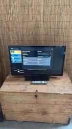 De Panasonic TX-L32DT30 verkocht, Ophalen, P, Zo goed als nieuw, Panasonic