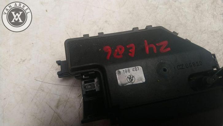 bmw z4 e85 deur slot meganisme, Auto-onderdelen, Carrosserie en Plaatwerk, Deur, BMW, Gebruikt, Ophalen of Verzenden