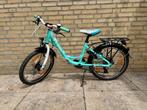 nette Cube Street Kids 20 inch fiets, Gebruikt, Handrem, 20 inch, Ophalen