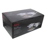 NIEUW - AEG 3-delige pannenset, Huis en Inrichting, Keuken | Potten en Pannen, Verzenden, Nieuw, Rvs, Pannenset
