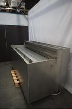 RVS bakkerij toonbank, koelbak, bakkerijtoonbank, Zakelijke goederen, Niet ingevuld, Gebruikt, Niet ingevuld, Niet ingevuld