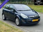 Opel Corsa 1.4-16V Cosmo 5Drs Airco Navi, Voorwielaandrijving, Euro 5, Gebruikt, 4 cilinders