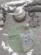 Done by deer speelkleed /activitymat Grijs, Ophalen of Verzenden, Zo goed als nieuw