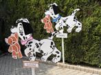 Geboorteborden tweeling goedkoopst huren., Ophalen, Nieuw, Geboortebord