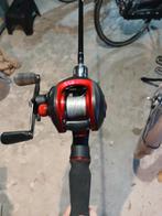 Vishengel, Ophalen of Verzenden, Zo goed als nieuw, Molen