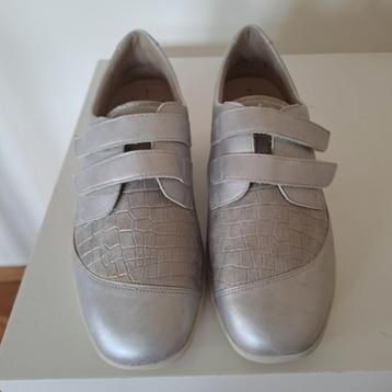 Fijne klitteband schoenenen van Solidus, Hedda, maat  5K, 38 beschikbaar voor biedingen