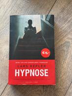 boek hypnose, Ophalen of Verzenden