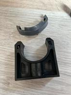 Stübbe Rohrschellen 40mm - Nieuw (10 stuks), Pvc, Overige typen, Nieuw, Ophalen of Verzenden