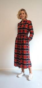 midi jurk King Louie, Overige kleuren, Ophalen of Verzenden, Zo goed als nieuw, King Louie