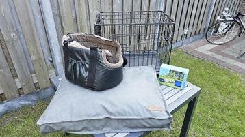 Kleine hond - diverse artikelen beschikbaar voor biedingen