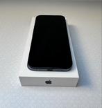 Nette iPhone 15 Pro - Blauw - 128GB, Telecommunicatie, Mobiele telefoons | Apple iPhone, 128 GB, 89 %, Blauw, Ophalen of Verzenden