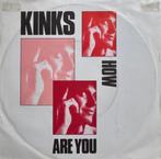 The Kinks - How are you, Ophalen, 7 inch, Single, Zo goed als nieuw