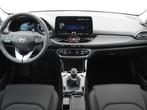 Hyundai i30 Wagon 1.0 T-GDi MHEV Comfort / Navigatie + Andro, 1246 kg, Wit, Origineel Nederlands, Handgeschakeld