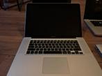 Macbook Pro 2008 en 2010, Computers en Software, Apple Macbooks, MacBook Pro, Minder dan 2 Ghz, Ophalen of Verzenden, Niet werkend