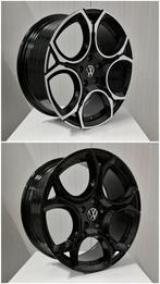 18 19 inch GOLF 2024 GTI VELGEN 5X112 5 6 7 8 GTI GTD GTE, Ophalen of Verzenden, Nieuw, Personenwagen, Velg(en)