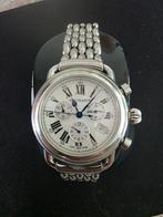 AEROWATCH Chronograaf Polshorloge, Sieraden, Tassen en Uiterlijk, Horloges | Heren, Staal, Gebruikt, Staal, Polshorloge