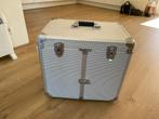pedicure koffer ambulant, Ophalen, Uitschuifbare handgreep, Minder dan 50 cm, Zo goed als nieuw