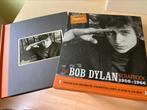 Bob Dylan scrapboek 1956 - 1966, Ophalen of Verzenden, Zo goed als nieuw