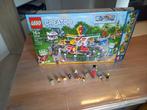 Lego Kermis "mixer"10244 uitstekende staat, Kinderen en Baby's, Speelgoed | Duplo en Lego, Complete set, Lego, Zo goed als nieuw