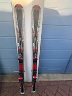 Rossignol Zenith Skies Ski's, Ophalen, 160 tot 180 cm, Gebruikt, Rossignol