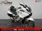 Zeer Mooie Bmw K1600GTL Exclusive bj 2019 Full OP K 1600 GTL, Bedrijf, Onbekend, Toermotor, Onbekend