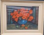 Prachtige aquarel, Antiek en Kunst, Kunst | Schilderijen | Klassiek, Ophalen of Verzenden