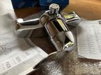 Grohe - Euroeco - Douche mengkraan, Ophalen of Verzenden, Nieuw, Koper, Douche