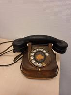 Antieke Bakelieten Telefoon, Antiek en Kunst, Antiek | Overige Antiek, Ophalen