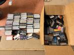 Heel veel cassette bandjes, Alle leeftijden, Ophalen of Verzenden, Gebruikt