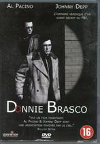 Al Pacino / Johnny Depp - Donnie Brasco, Ophalen of Verzenden