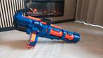 Nerf N-Strike Elite Titan CS-50 - Gebruikt, Ophalen of Verzenden, Gebruikt, Jongen of Meisje
